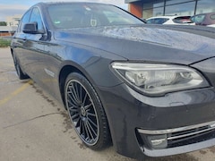 Bild des Angebotes BMW 740 740d xDrive