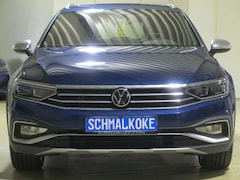 Bild des Angebotes VW Passat Alltrack Passat Variant 2.0 TDI DSG7 4Mot Alltrack Leder