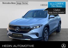 Bild des Angebotes Mercedes-Benz EQB 250 + PROGRESSIVE|LED|AMBI|TEMP|SHZ|KAM|CarPl