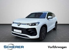 Bild des Angebotes VW Tayron R-Line 2.0 TDI DSG *PANO *AHK *HARMAN *IQ