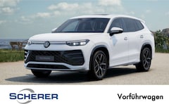 Bild des Angebotes VW Tayron R-Line 2.0 TDI DSG *PANO *AHK *HARMAN *IQ