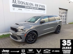 Bild des Angebotes Dodge Durango 5.7/Gasanlage/7-Sitzer