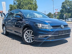Bild des Angebotes VW Golf Variant Comfortline DSG. NAVI. ACC. SHZ