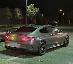 Bild des Angebotes Mercedes-Benz C 43 AMG C 43 AMG Coupé 4Matic (205.364)