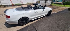 Bild des Angebotes Audi S5 Cabrio S tronic