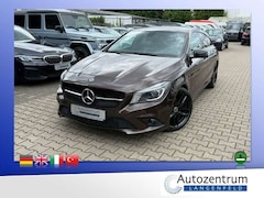Bild des Angebotes Mercedes-Benz CLA 200 Shooting Brake Urban *NAVI*LEDER*XENON*