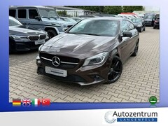 Bild des Angebotes Mercedes-Benz CLA 200 Shooting Brake Urban *NAVI*LEDER*XENON*