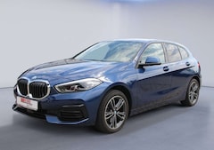 Bild des Angebotes BMW 118 i Sport Line /LED/Life /el.Klappe/Navi/49tkm