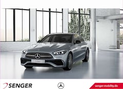 Bild des Angebotes Mercedes-Benz C 200 AMG Night Digital-Light Pano Memory 360°K.