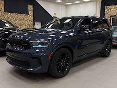 Bild des Angebotes Dodge Durango 3.6 neues Model/LPG/pacific-sunset/top