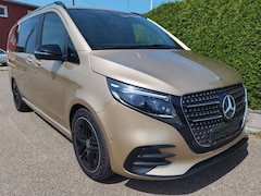 Bild des Angebotes Mercedes-Benz V 300 V -Klasse V 300 d RWD STYLE lang