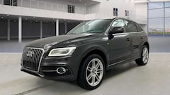 Bild des Angebotes Audi Q5 3.0 TDI QUATTRO S Tronic*S-LINE*PANO*LEDER*