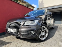 Bild des Angebotes Audi Q5 3.0 TDI QUATTRO S Tronic*S-LINE*PANO*LEDER*