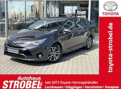 Bild des Angebotes Toyota Avensis Touring Sports 1.8 Comfort*SHZ*PDC*
