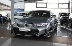 Bild des Angebotes BMW 320 M Sport EU6e i Touring Inno Travel Comfort Paket H