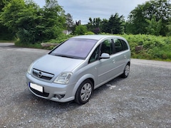 Bild des Angebotes Opel Meriva Meriva 1.7 CDTI DPF Edition