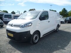 Bild des Angebotes Citroen Jumpy Kasten XL 3x K-Leder Kam Tempo Klima AHK
