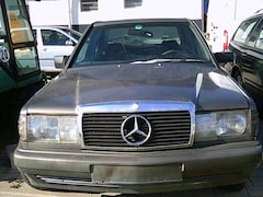 Mercedes-Benz 190 E 1.8
