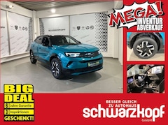 Opel Mokka 1.2 Turbo GS LED SHZ Winterp. Kam. KlimaA