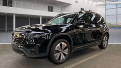 Bild des Angebotes Mercedes-Benz EQB 250 Batterie96,8%*Night*360*Pano*Sound*Kamer