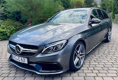 Bild des Angebotes Mercedes-Benz C 63 AMG C63 S MB100 Junge Sterne Garantie Perf AGA Drivers