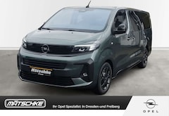 Opel Zafira 2.2 Diesel Edition XL L3 AHK ACC LED