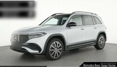 Bild des Angebotes Mercedes-Benz EQB 250 + AMG Night Pano Ambi LED AHK Mod 2025
