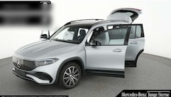 Bild des Angebotes Mercedes-Benz EQB 250 + AMG Night Pano Ambi LED AHK Mod 2025