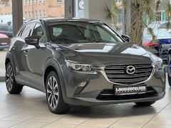 Bild des Angebotes Mazda CX-3 CX-3 2.0 Signature+ NAVI*AHK*USB*BT*SHZ*