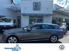 Bild des Angebotes Mercedes-Benz C 450 -Klasse T-Modell C220d T Aventgarde