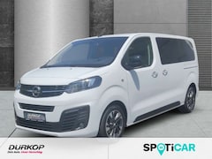 Bild des Angebotes Opel Zafira Tourer M Life 2.0 D AT Leder 6-Sitzer HUD Navi Massagesit