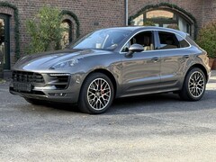 Bild des Angebotes Porsche Macan GTS PANORAMA-DACH*BOSE*SPORTABGAS*