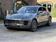 Bild des Angebotes Porsche Macan GTS *GRAU/BRAUN*PANORAMA-DACH*BOSE