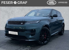 Bild des Angebotes Land Rover Range Rover Sport P460e Dynamic HSE I LR Bamberg