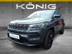 Bild des Angebotes Jeep Compass 1.5 Night Eagle *CarPlay*Kamera*LED*