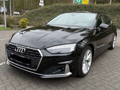 Bild des Angebotes Audi A5 40 TFSI Sporback Massage/ Matrix