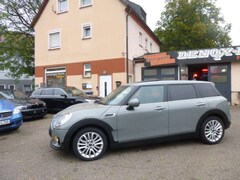 Bild des Angebotes MINI One Clubman Navigation Automatik Panorama