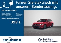 Bild des Angebotes VW Passat Variant ELEGANCE 1.5 DSG eHybrid IQ.LIGHT