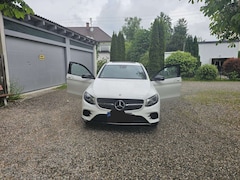 Bild des Angebotes Mercedes-Benz 250 GLC Coupe