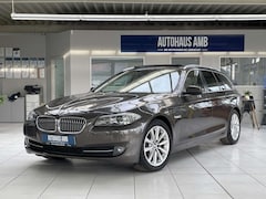 Bild des Angebotes BMW 525 525d Touring Leder Navi Pano Bi-Xenon Keyless
