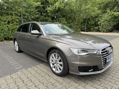 Bild des Angebotes Audi A6 allroad quattro 3.0 TDI S tronic DPF