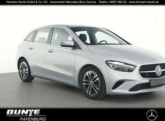 Bild des Angebotes Mercedes-Benz B 180 d PROGRESSIVE/LED/SPUR/NAVI/MBUX/KAMERA