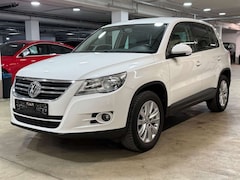 Bild des Angebotes VW Tiguan Trend & Fun BMT Klimaautomatik~LMFelgen