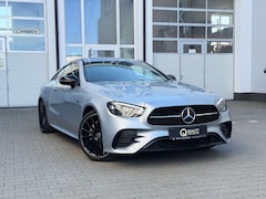 Bild des Angebotes Mercedes-Benz E 200 AMG 9G Night *WIDESCREEN*MASSAGE*