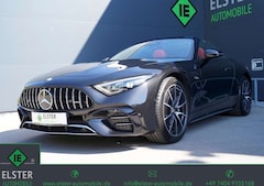 Bild des Angebotes Mercedes-Benz SL 43 AMG Burmester Premium+V8 Paket GUARD 360°