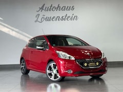 Bild des Angebotes Peugeot 208 GTi*NAVI*PDC*TEMP*SPORT*S-HEFT