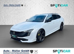 Bild des Angebotes Peugeot 508 SW Plug In Hybrid4 360 PSE