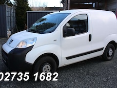Peugeot Bipper Bipper 1.3 HDi HDi 75 Diesel