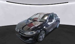 Bild des Angebotes VW Polo United