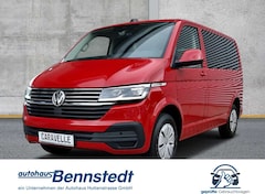 Bild des Angebotes VW T6 Caravelle T6.1 TDI DSG Comfortline LED ACC Lane Assist